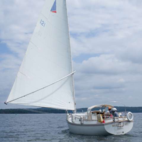 Cape Breton Sailing Charters